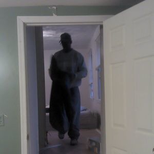 Meet your Posher, Mike